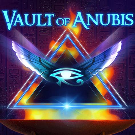 Vault Of Anubis Review 2024